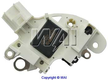 WAI IX137 Alternator Regulator