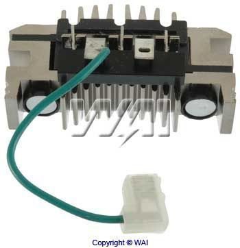 WAI IXR691 Rectifier,...