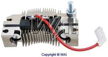 WAI IXR693 Rectifier,...