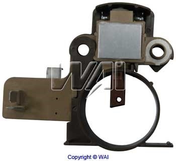 WAI IY103 Alternator Regulator