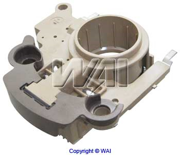 WAI IY742 Alternator Regulator