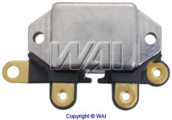 WAI IZ229 Alternator Regulator