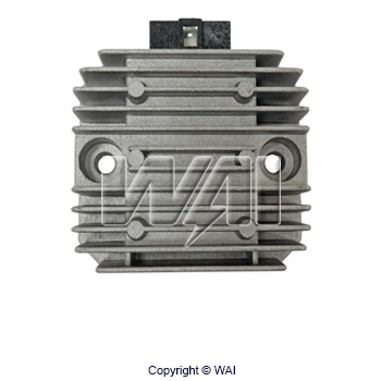 WAI KW1027N Alternator...