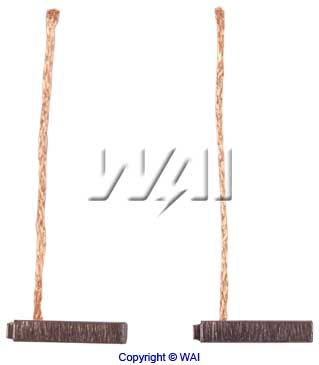 WAI LAX82 Carbon Brush,...