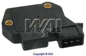 WAI LM118 Switch Unit,...