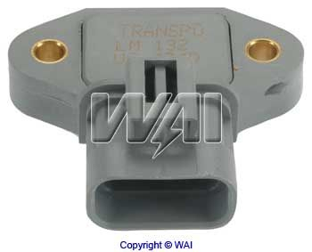 WAI LM132 Switch Unit,...