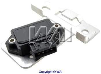 WAI LM1334 Switch Unit,...