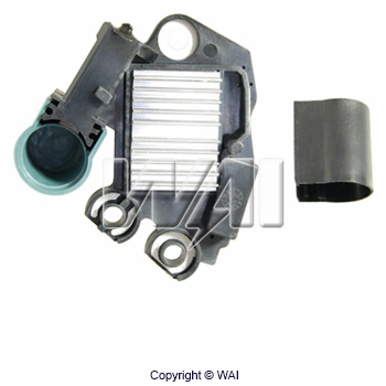 WAI M234 Alternator Regulator