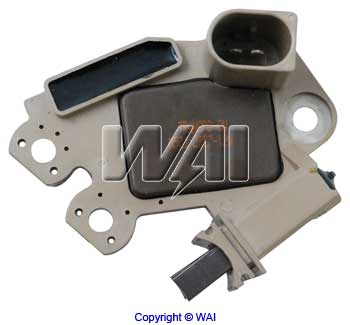 WAI M521 Alternator Regulator