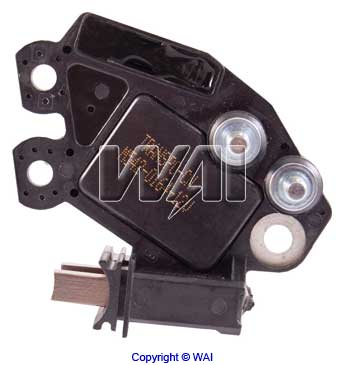 WAI M542 Alternator Regulator