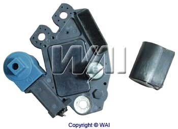 WAI M551 Alternator Regulator