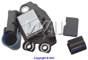 WAI M565 Alternator Regulator