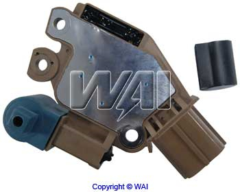 WAI M566 Alternator Regulator