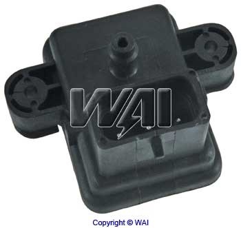 WAI MAP1001 Sensor, intake...