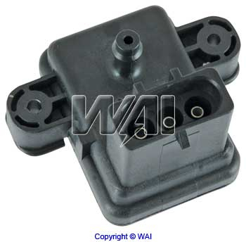 WAI MAP1004 Sensor, intake...