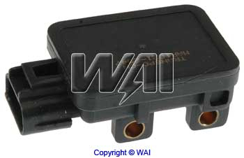 WAI MAP1021 Sensor, intake...