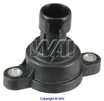 WAI MAP1029 Sensor, intake...