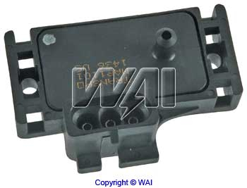 WAI MAP1101 Sensor, intake...