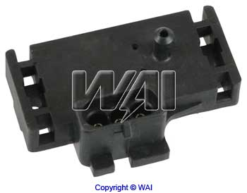 WAI MAP1102 Sensor, intake...