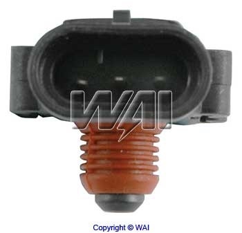 WAI MAP1111 Sensor, intake...