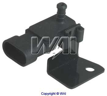 WAI MAP1117 Sensor, intake...