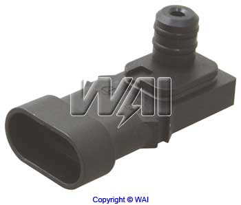 WAI MAP1120 Sensor, intake...