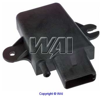 WAI MAP1201 Sensor, intake...