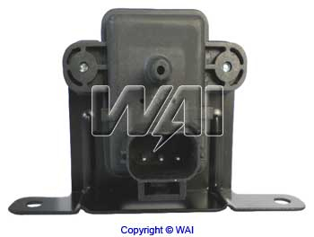 WAI MAP1206 Sensor, intake...