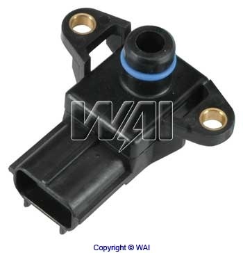 WAI MAP141 Sensor, intake...