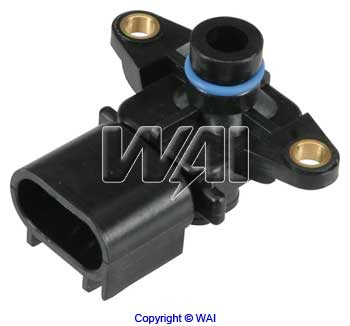 WAI MAP158 Sensor, intake...