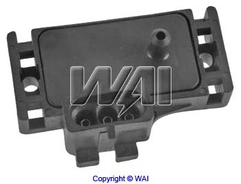 WAI MAP2105 Sensor, intake...