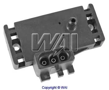 WAI MAP2107 Sensor, intake...