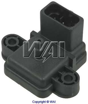 WAI MAP23 Sensor, intake...