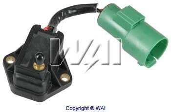 WAI MAP27 Sensor, intake...