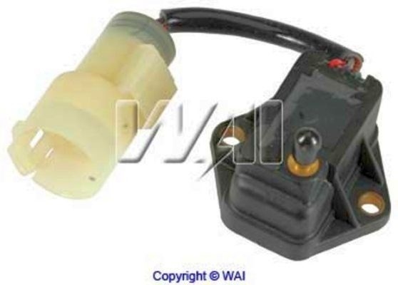 WAI MAP28 Sensor, intake...