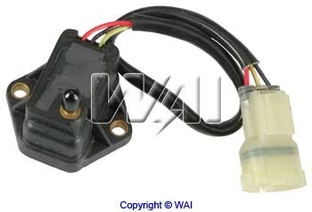 WAI MAP30 Sensor, intake...