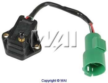 WAI MAP32 Sensor, intake...