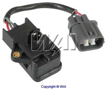 WAI MAP33 Sensor, intake...