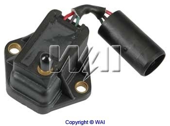 WAI MAP34 Sensor, intake...