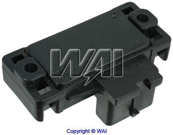 WAI MAP39 Sensor, intake...