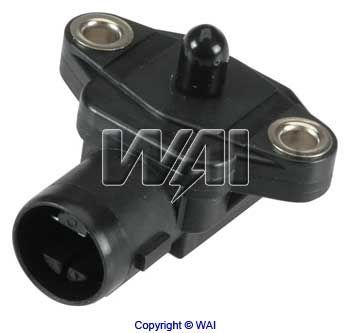 WAI MAP65 Sensor, intake...