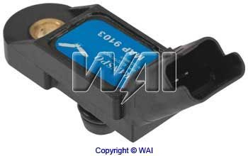 WAI MAP9103 Sensor, intake...