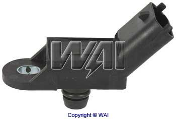 WAI MAP9105 Sensor, intake...