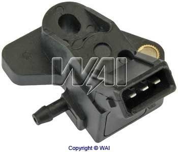 WAI MAP9106 Sensor, intake...