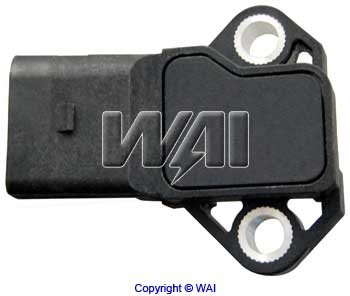 WAI MAP9113 Sensor, intake...