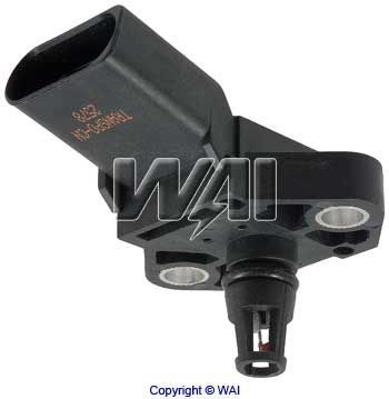 WAI MAP9114 Sensor, intake...