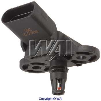 WAI MAP9115 Sensor, intake...