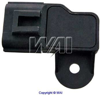 WAI MAP9116 Sensor, intake...