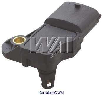 WAI MAP9118 Sensor, intake...