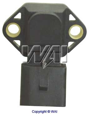 WAI MAP9120 Sensor, intake...